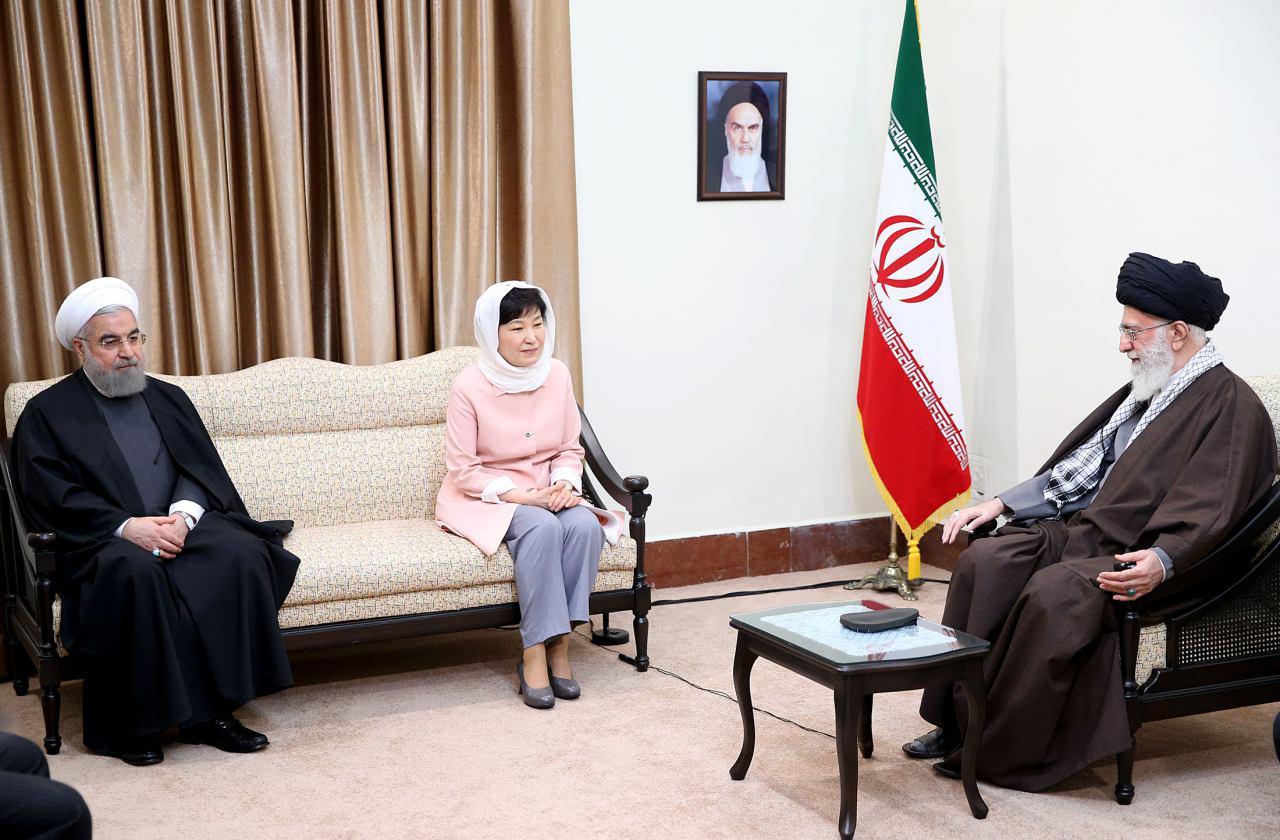تسری دیپلماسی تهران به شبه جزیره کره؛ بیانگر 