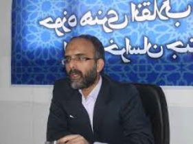 برگزاری کمپین من یک فلسطینی ام در خراسان جنوبی
