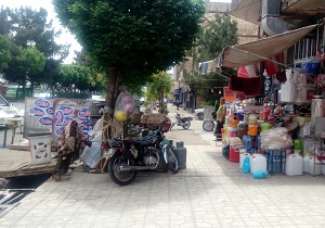 تعریفی عجیب برای سدمعبر + فیلم