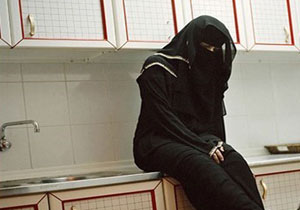 زنان عربستانی: ما هم حقوق می&zwnj;خواهیم!