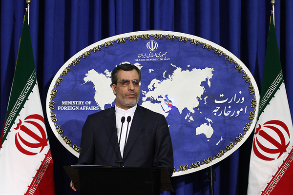جابری انصاری: افرا‌طی‌گری، کل جهان اسلام را تهدید می‌کند