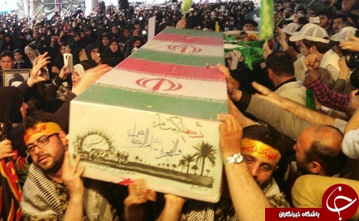 امیر قافله عشق در دیار میرزا کوچک خان جنگلی/سیلاب اشک بر دیدگان مالک اشتر انقلاب