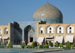 رونمایی از طرح سیاره شهر فیروزه‌ای