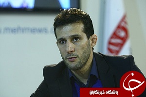 میراسماعیلی : جودوکاران پتانسیل حضور در المپیک  را دارند