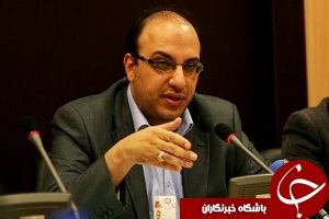 علي نژاد ناظر و برگزار کننده انتخابات فدراسيون ووشوي آفريقا