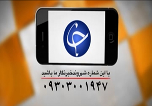 از صف طولانی تحویل بار در سیلوی مهران تا پلاک پوشی برای دور زدن قانون + فیلم