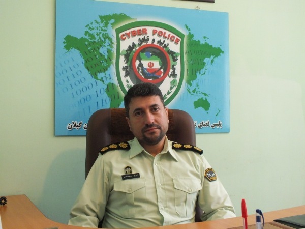 دستگیری هکر 12 ساله تلگرام