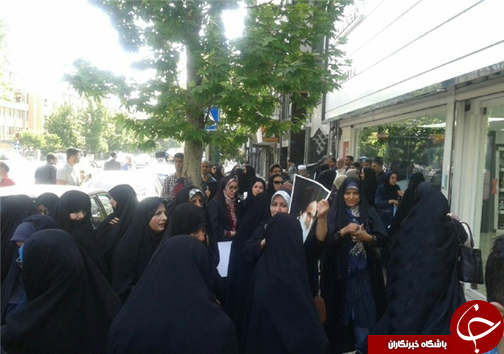 محاکمه طب سنتی/تشکیل دادگاه پدر طب ایرانی-اسلامی با شکایت وزارت بهداشت+تصاویر