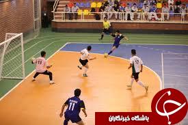 برتری نفت و شاهین در خوزستان و لرستان/ قرچک همچنان در صدر باقی ماند