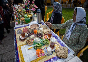 سلامت غذاها در سفره های یکبار مصرف تهدید می شود