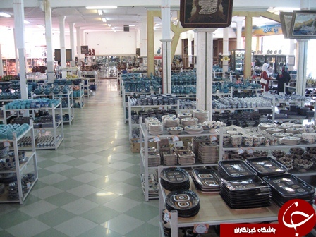 پایتخت سفال ایران میزبان داوران شورای جهانی صنایع دستی