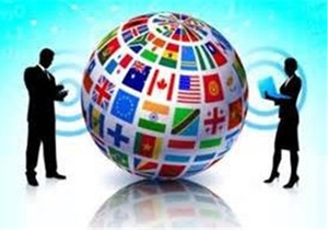 بیشترین تماس ایرانی‌ها با کشورهای منطقه، آمریکا و آلمان بوده است