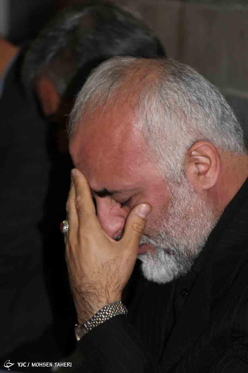 برگزاری مراسم بزرگداشت هنرمند خراسانی در چناران