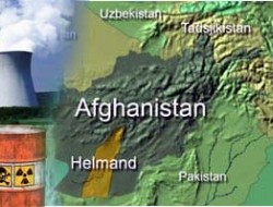 اورانیوم هلمند مسافر غیر قانونی هواپیماهای غول پیکر امریکایی و رادارهای خاموش افغانستان