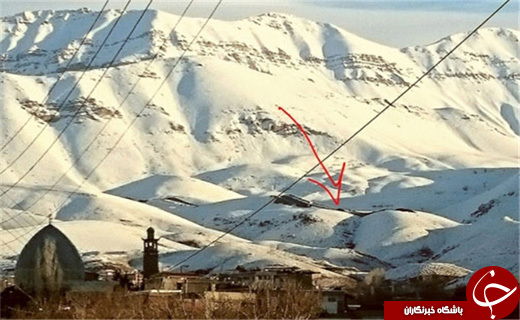 جاده&zwnj;ای برای انتقال گاز به لاریجان یا مسیری برای کوه خواران؟!