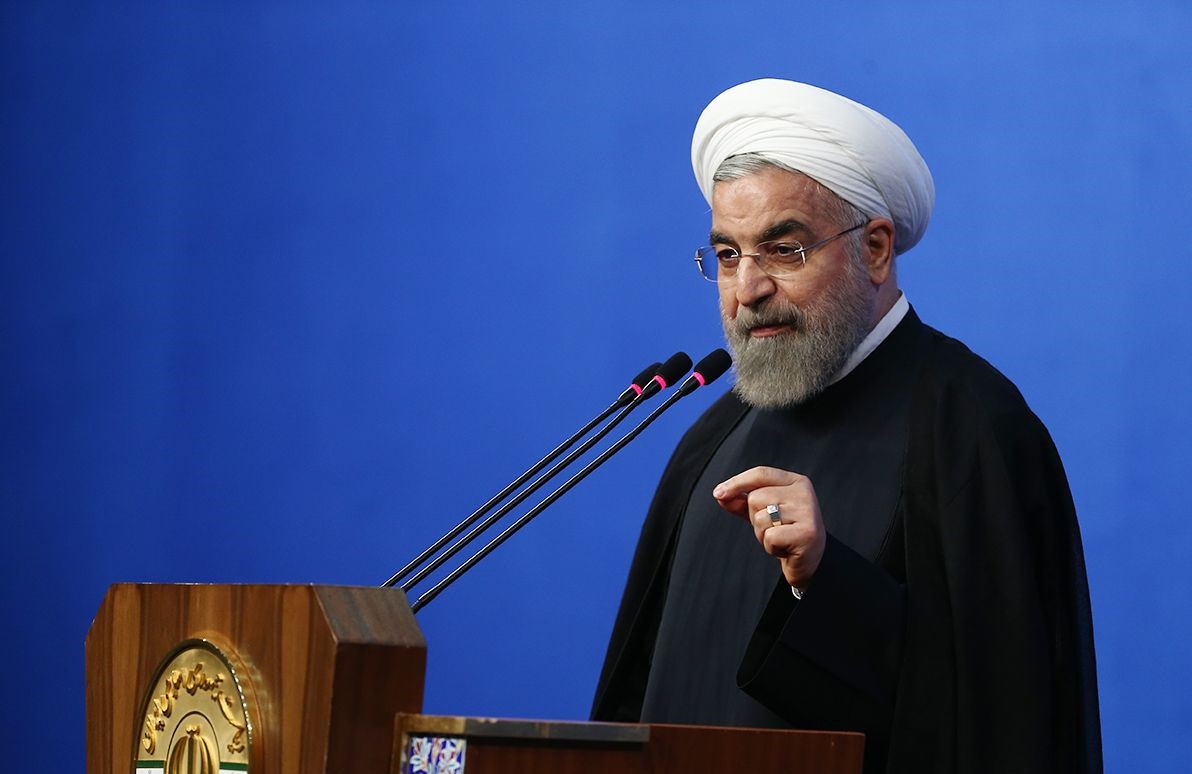 معلمین امروز مصلحت کشور را به منافع زودگذر چند روزه ترجیح ندهند/ درپی اسلام انقلابی نیستیم