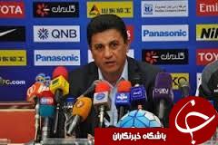 سرمربی الهلال: شایسته ی پیروزی بودیم/ قلعه نویی: خوب بازی کردیم