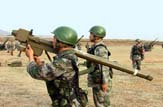 از اشک‌های "خرفت سعودی" در مراسم فارغ التحصیلی فرزندش تا ادعای مضحک کری علیه "ارتش سوریه"