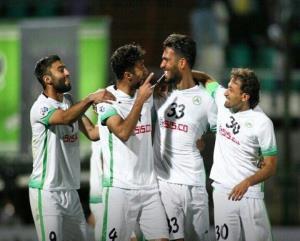 مصاف بچه های یحیی و خانواده عبدالرحمان