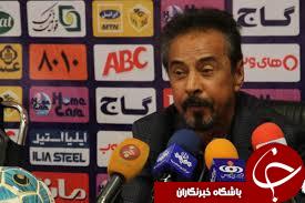 زاغی نژاد: می خواهیم با پیروزی به کار خود پایان دهیم/ سرمربی الاتحاد:کسب سه امتیاز برای ما مهم است