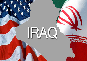 دبلیو ان دی: آمریکا در آستانه تقدیم کامل عراق به ایران