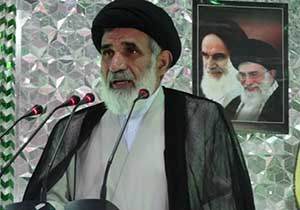 حق معلمی که یک کلمه آموزنده را یاد می‌دهد اداشدنی نیست