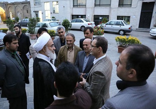 تاکید بر دوری ورزش از مسائل باندی و سیاسی
