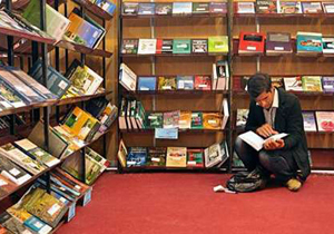 امیدواری رئیس نمایشگاه کتاب روسیه برای ارتباط فرهنگی بیشتر دو کشور