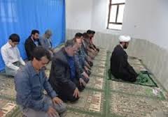 مازندران نیازمند ۴۵ مسجد بین‌راهی است