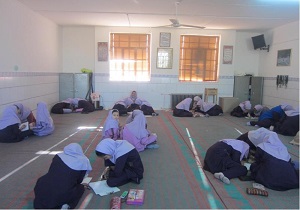 برگزاری مرحله استانی ازمون عملکردی