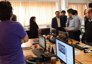 هیچ خبرنگاری بدون بیمه نخواهد ماند