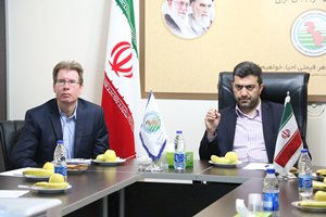 ضرورت تعامل و همکاری با کارشناسان استرالیایی
