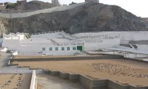 آخرین سفارش حضرت ابوطالب به قریش