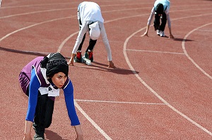 کسب مدال های رنگارنگ مسابقات قهرمانی بزرگسالان کشور توسط دوندگان کرمانشاهی