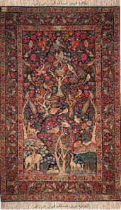 قالی ریگانی احیا می شود قالی ریگانی احیا می شود