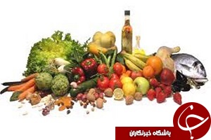عملکرد ورزشی بهتر در گرو تغذیه صحیح