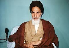 مراسم گرامیداشت سالگرد ارتحال امام خمینی (ره)