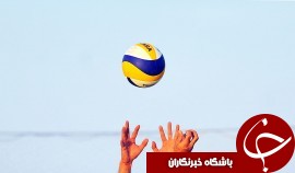 ساحلی بازان نوجوان راهی تایلند شدند