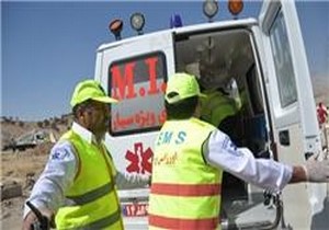 انجام 145 زایمان موفق توسط کارشناسان اورژانس 115