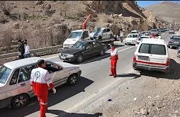 4کشته و مجروح نتيجه حوادث رانندگي شب گذشته كرمان