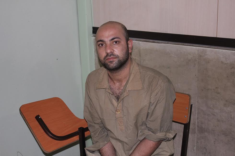 عامل سرقت های کامپیوتر خودرو&zwnj;های پایتخت دستگیر شد/ متهم دستگیر شدب+تصاویر