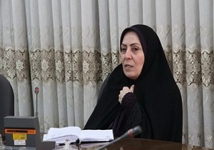 ضرورت برتقویت ساختار نهادهای غیردولتی فعال در حوزه زنان