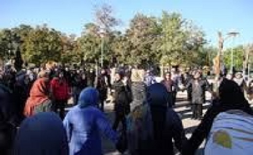 لطفا با لبخند وارد شوید