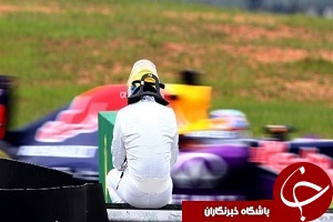 فرناندو آلونسو:سبقت بعدی ردبول خواهد بود