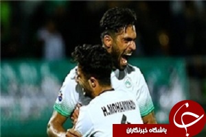 حسينى:بازيكنان ذوب آهن دچار غرور كاذب نشدند