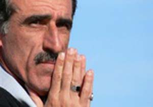 بازی حساس ملوان انزلی مقابل صبا قم در انزلی/ تمرکز احمدزاده روی بعد روانی تیم است