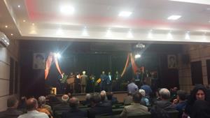 برگزاری هجدهمین جشنواره تجلیل از خیرین مدرسه ساز