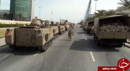 حمله  گستاخانه 