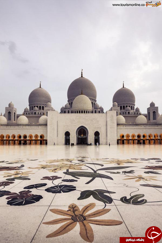 با دیدن این عکس&zwnj;ها انگیزه سفر پیدا می&zwnj;کنید!
