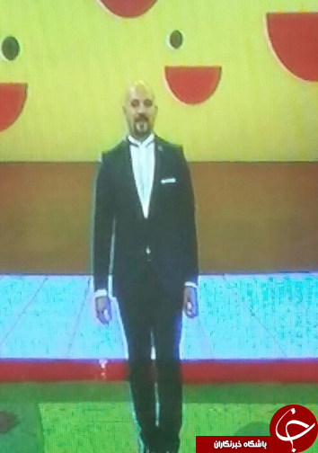گرامیداشت روز شیراز در برنامه خندوانه + تصاویر گرامیداشت روز شیراز در برنامه خندوانه + تصاویر